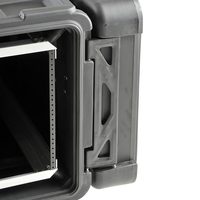 SKB 3SKB-R908U30 8U SKB Roto Shock Server Rack 30 (71cm) Deep Rail To Rail