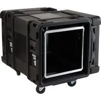 SKB 3SKB-R910U30 10U Rack 30 (71cm) Deep Rail to Rail