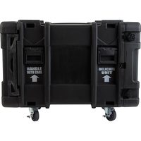 SKB 3SKB-R910U30 10U Rack 30 (71cm) Deep Rail to Rail