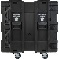 SKB 3SKB-R914U24 SKB 14U Portable Server Rack 24 (61cm) Deep Rail To Rail