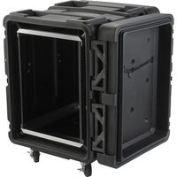SKB 3SKB-R914U24 SKB 14U Portable Server Rack 24 (61cm) Deep Rail To Rail