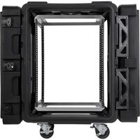 SKB 3SKB-R914U24 SKB 14U Portable Server Rack 24 (61cm) Deep Rail To Rail