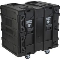 SKB 3SKB-R914U24 SKB 14U Portable Server Rack 24 (61cm) Deep Rail To Rail