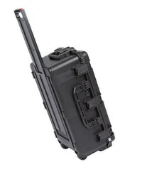 SKB ISERIES 2615-10 Waterproof Utility Case Empty with Wheels