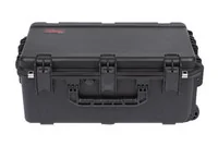 SKB ISERIES 2615-10 Waterproof Utility Case Empty with Wheels