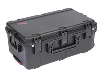 SKB ISERIES 2615-10 Waterproof Utility Case Empty with Wheels