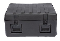 SKB R Series 3R2621-10B-EW Waterproof Utility Case with Wheels