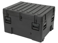 SKB R Series 3R3426-19B-EW Waterproof Utility Case With Wheels