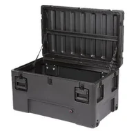 SKB R Series 3722-20 Waterproof Utility Case With Wheels