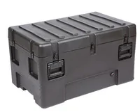 SKB R Series 3722-20 Waterproof Utility Case With Wheels