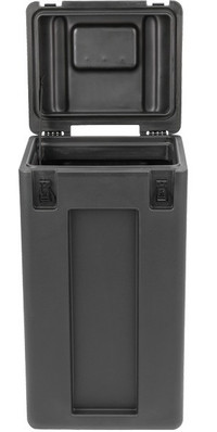 SKB R Series 3R1209-26B-EW Waterproof Utility Case With Wheels