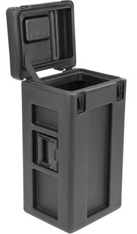 SKB R Series 3R1209-26B-EW Waterproof Utility Case With Wheels
