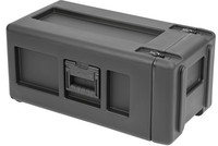 SKB R Series 3R1209-26B-EW Waterproof Utility Case With Wheels