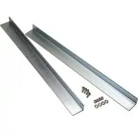 SKB 3SKB-SR24 Support Rails For 24