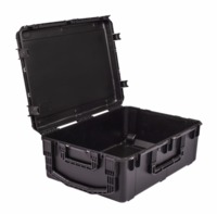 SKB 3i-3424-12B-E Case Empty with Wheels