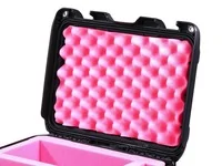 TeraTurtle G-Technology G-RAID Waterproof Case - 1 Capacity 07-519012