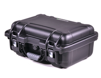 TeraTurtle G-Technology G-RAID Waterproof Case - 1 Capacity 07-519012