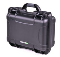 TeraTurtle G-Technology G-RAID Waterproof Case - 1 Capacity 07-519012