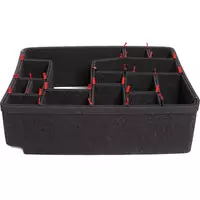TrekPak 1560 for Peli 1560 Case