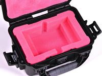 Turtle 07-503003 LaCie Rugged - 1 Capacity