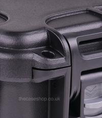 Turtle 07-503003 LaCie Rugged - 1 Capacity