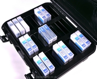 Turtle 07-039008 30 LTO/3592 Waterproof - 30 Capacity LTO