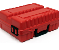 Turtle 9840 / 9940 03-679299 Holds upto 20 Tapes