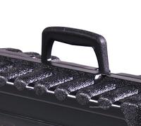 Turtle LTO-20 01-672900 Holds upto 20 Tapes