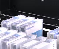 Turtle LTO-20 01-672900 Holds upto 20 Tapes