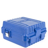 Turtle LTO10 Case 01-679103 Holds up to 10 LTO