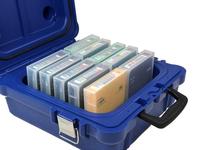 Turtle LTO10 Case 01-679103 Holds up to 10 LTO