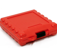 Turtle Mailer 3590/T10000 1 Capacity