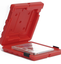 Turtle Mailer 4 DLT/LTO  10-675109