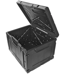 Turtle Vital Records Box 08-673112