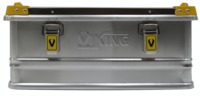 Viking 003 Aluminium Box