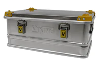 Viking 003 Aluminium Box