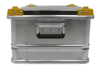 Viking 003 Aluminium Box