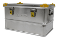 Viking 004 Aluminium Box