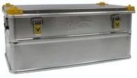 Viking 009 Aluminium Box