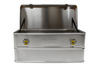 Viking 009 Aluminium Box