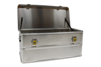Viking 009 Aluminium Box