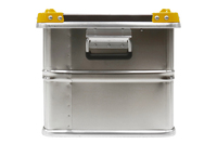 Viking 009 Aluminium Box