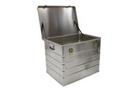 Viking 011  Aluminium Box