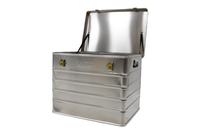 Viking 011  Aluminium Box