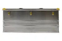 Viking 012  Aluminium Box
