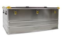 Viking 012  Aluminium Box