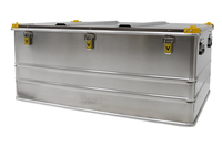 Viking 012  Aluminium Box