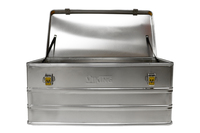 Viking 015 Aluminium Box
