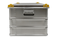 Viking 015 Aluminium Box