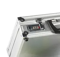 Viso Metal Case STC 901P